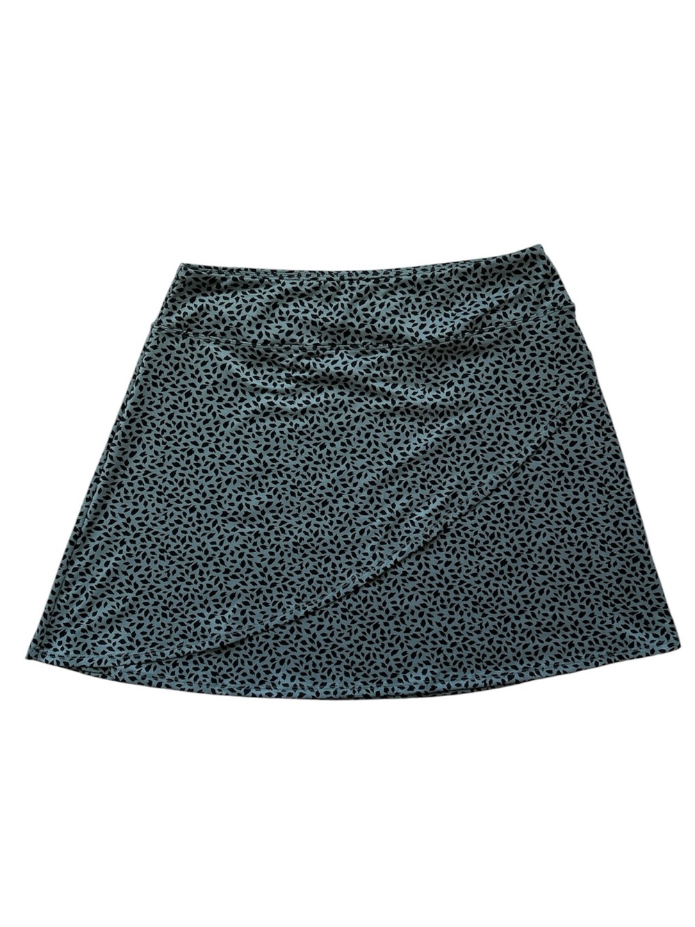 Eddie Bauer Kacey Skirt Size XL in EUC